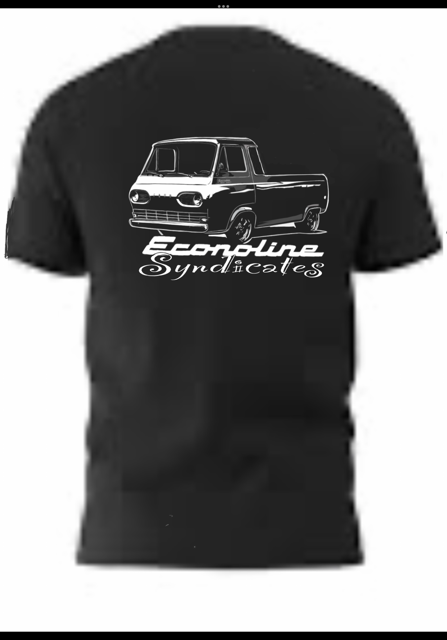 Econoline Syndicates